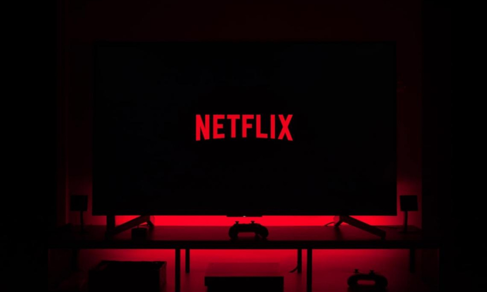 Netflix TV