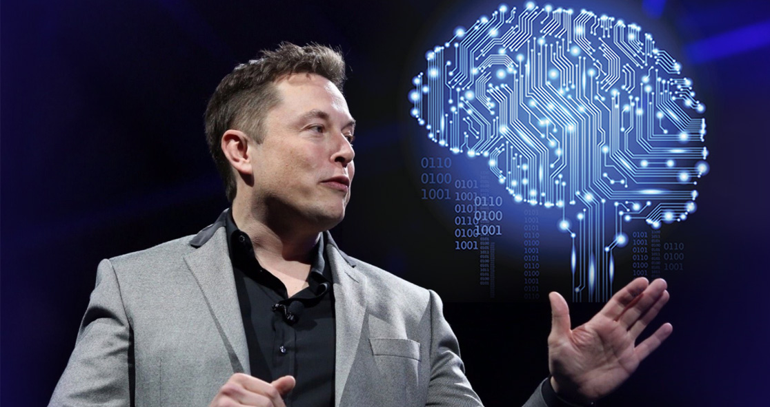 Elon Musk on Neuralink presentation