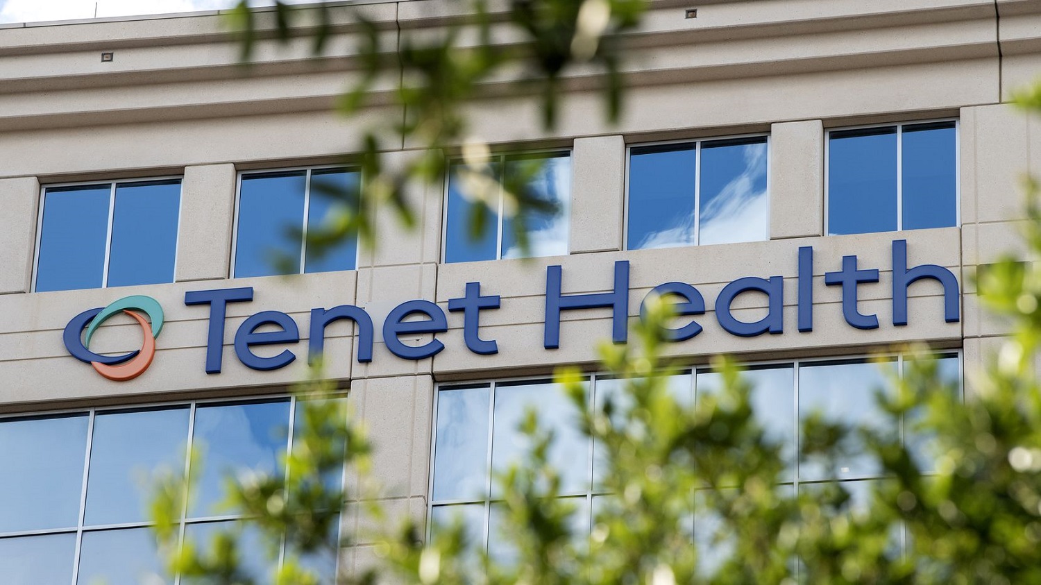 Tenet Health Office in Denver
