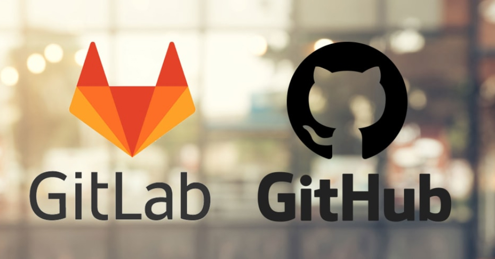 Gitlab vs Github battle