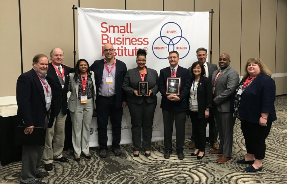 Small business week in Orlando